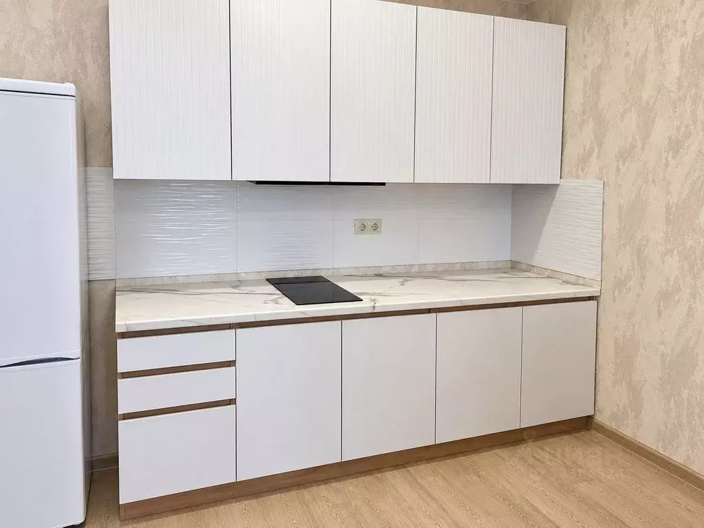 Студия Москва Родниковая ул., 30к1 (23.0 м) - Фото 1