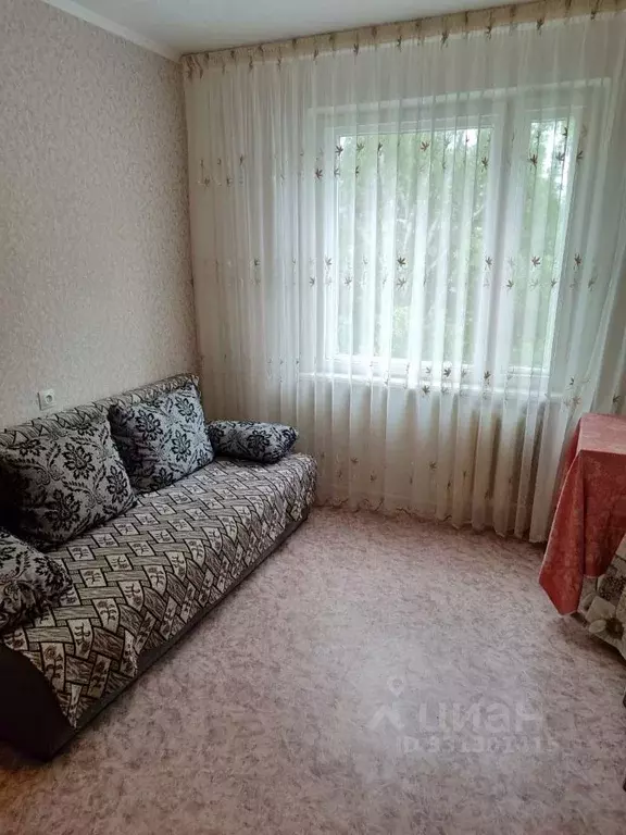 Комната Татарстан, Набережные Челны пос. ЗЯБ, 17А комплекс, 20 (12.0 ... - Фото 1