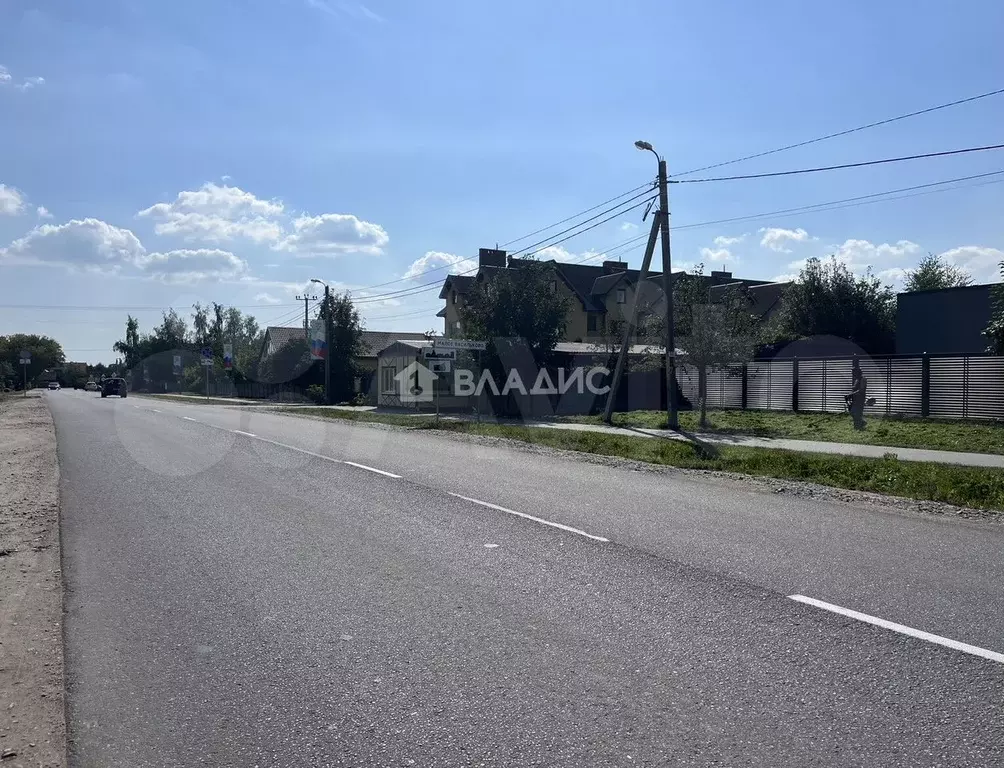Участок 6,9 сот. (СНТ, ДНП) - Фото 0