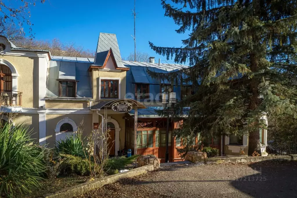 Помещение свободного назначения в Ставропольский край, Кисловодск ул. ... - Фото 0