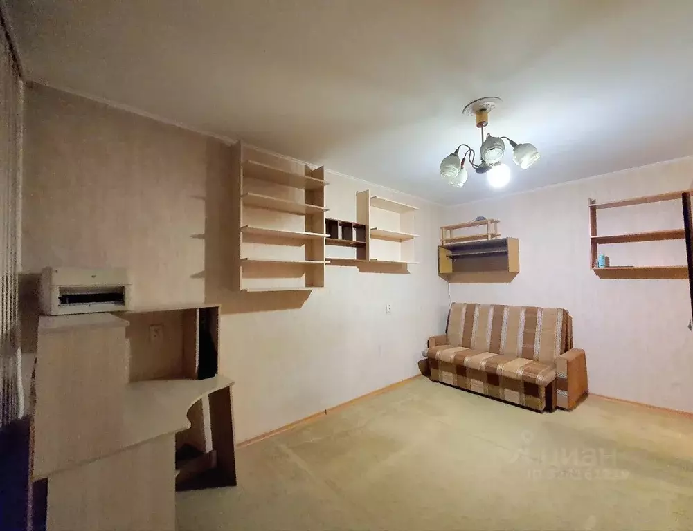 2-к кв. Санкт-Петербург просп. Ветеранов, 1К1 (46.5 м) - Фото 2