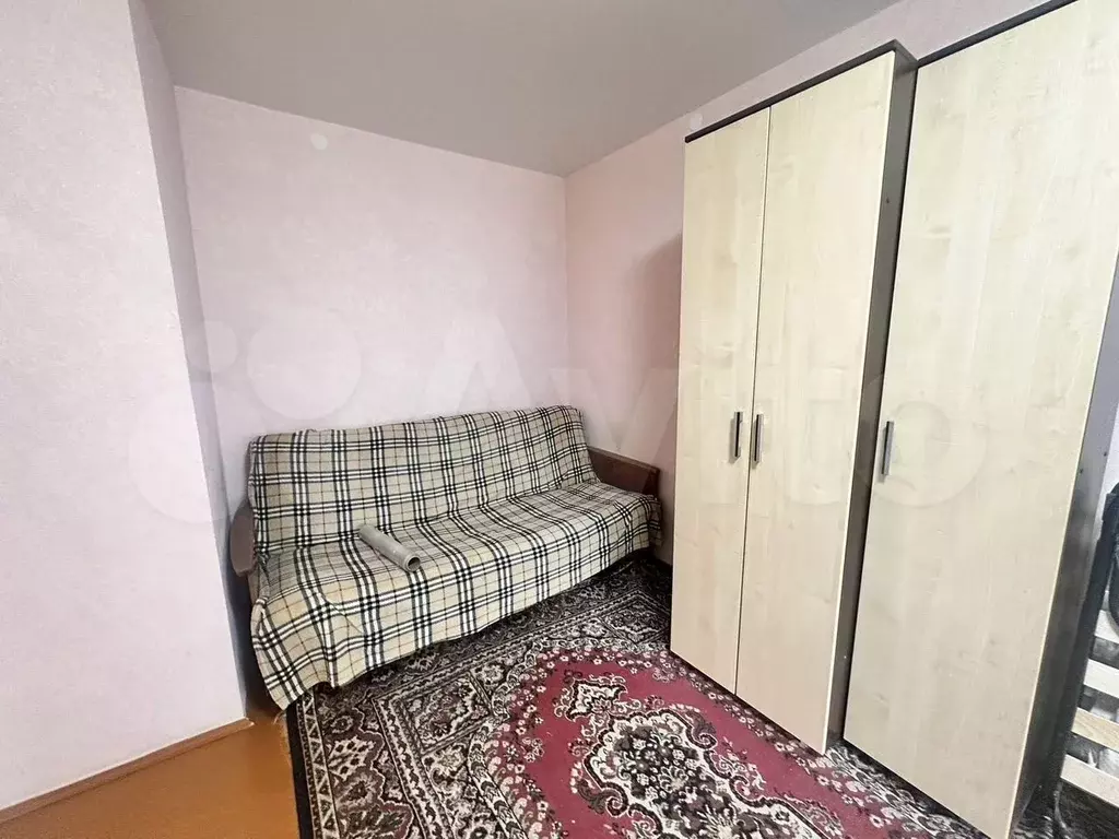 1-к. квартира, 30 м, 3/5 эт. - Фото 0