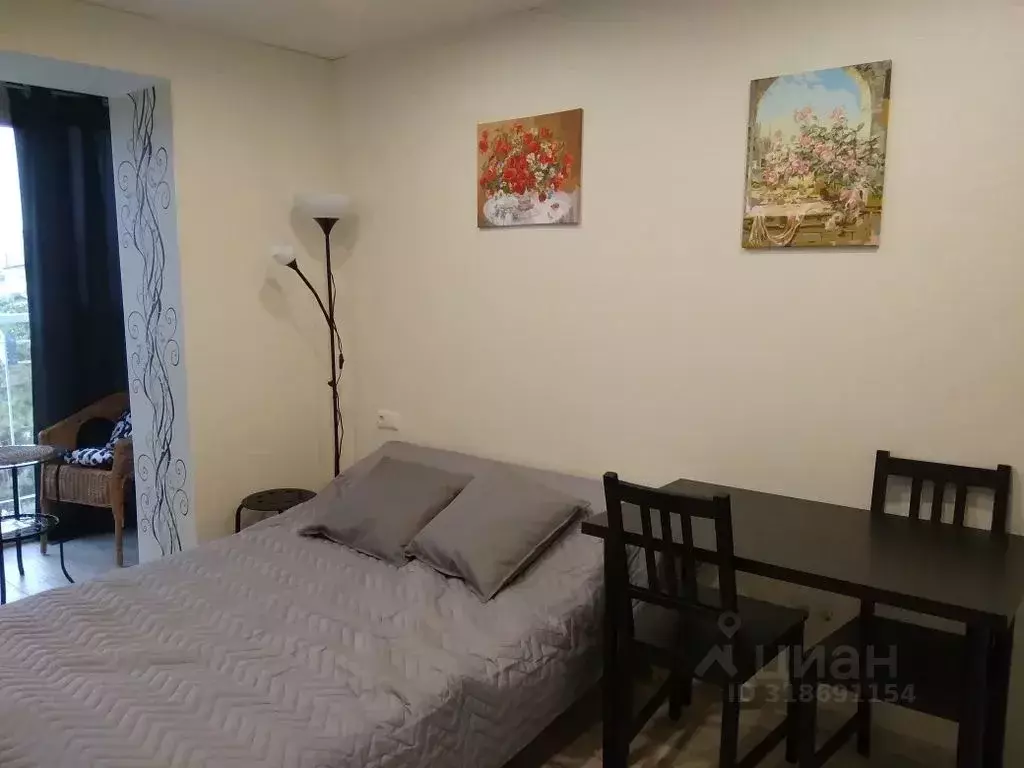 Студия Крым, Феодосия пер. Танкистов, 18 (20.0 м) - Фото 1