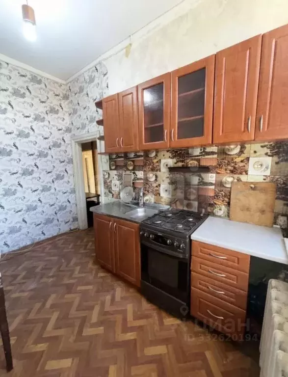 2-к кв. Калининградская область, Гвардейский муниципальный округ, пос. ... - Фото 1