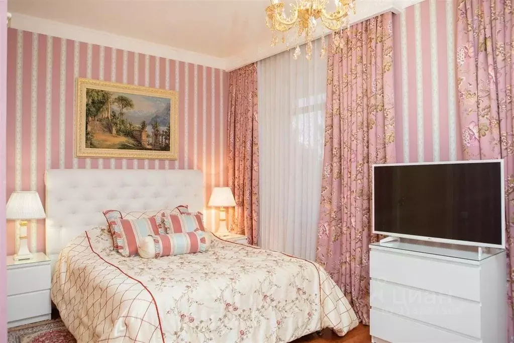 Комната Краснодарский край, Сочи ул. Калинина, 1 (20.0 м) - Фото 1