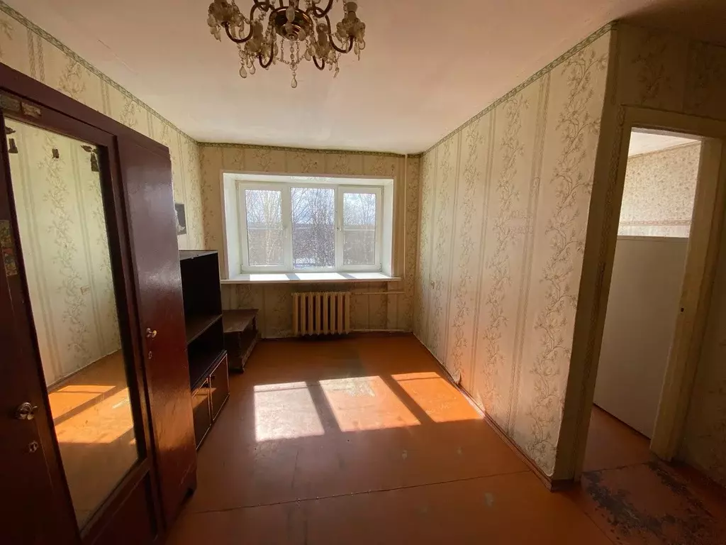 Продаётся 1-к квартира, 29.5 м - Фото 0