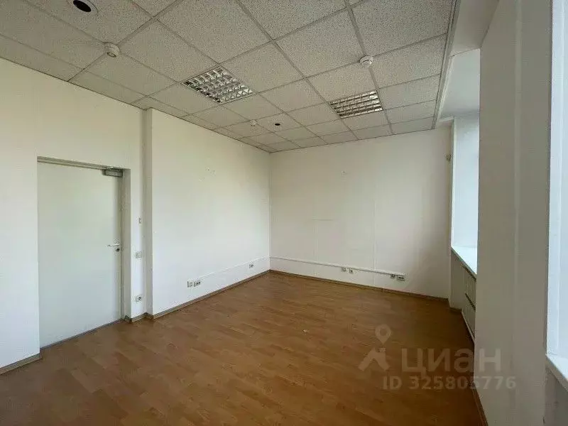 Офис в Санкт-Петербург пл. Конституции, 2 (24 м) - Фото 2