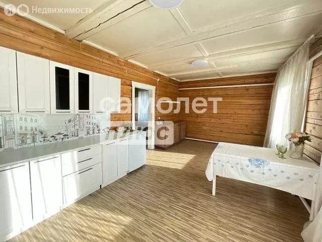 Дом в Бердигестях, улица Мира, 11 (76.1 м) - Фото 1
