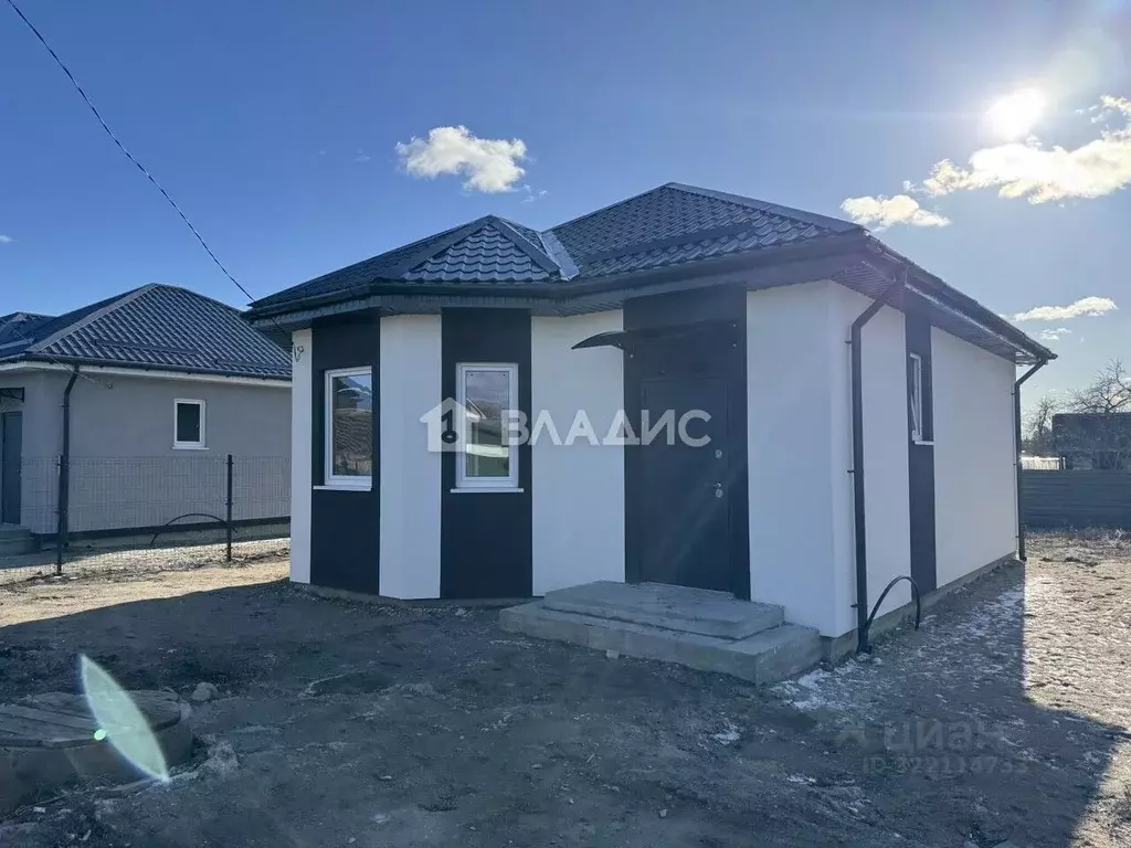 Дом в Калининградская область, Калининград Дружба-2 СНТ, проезд ... - Фото 0