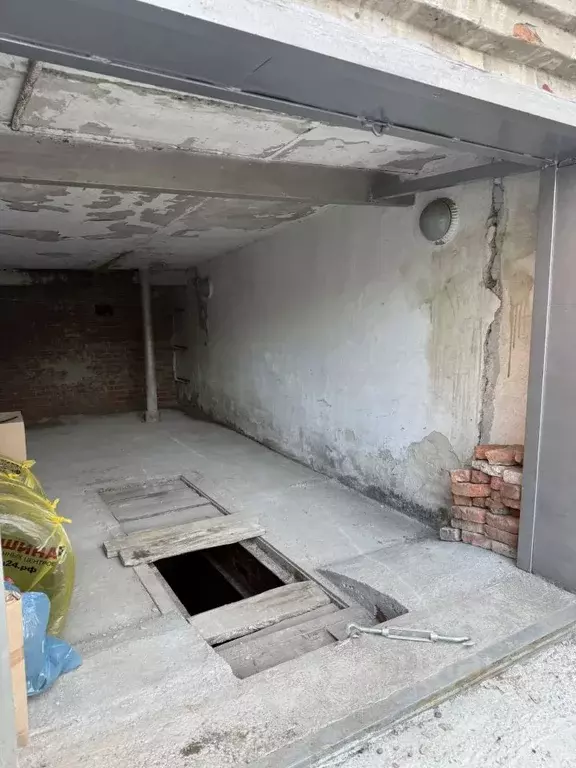 Гараж в Кемеровская область, Кемерово Кузбасская ул., 10 (26 м) - Фото 2
