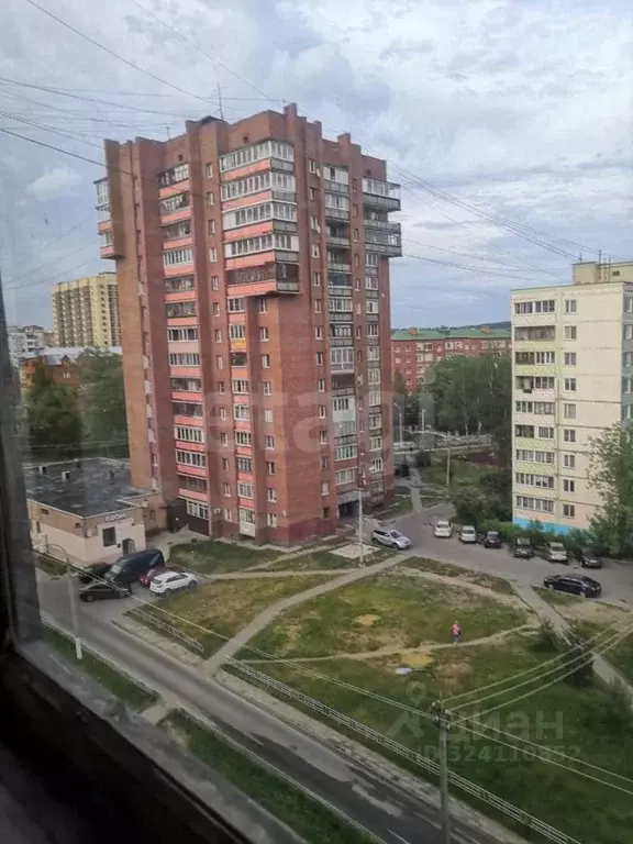 3-к кв. Московская область, Дмитров имени К.А. Аверьянова мкр, 11 ... - Фото 1