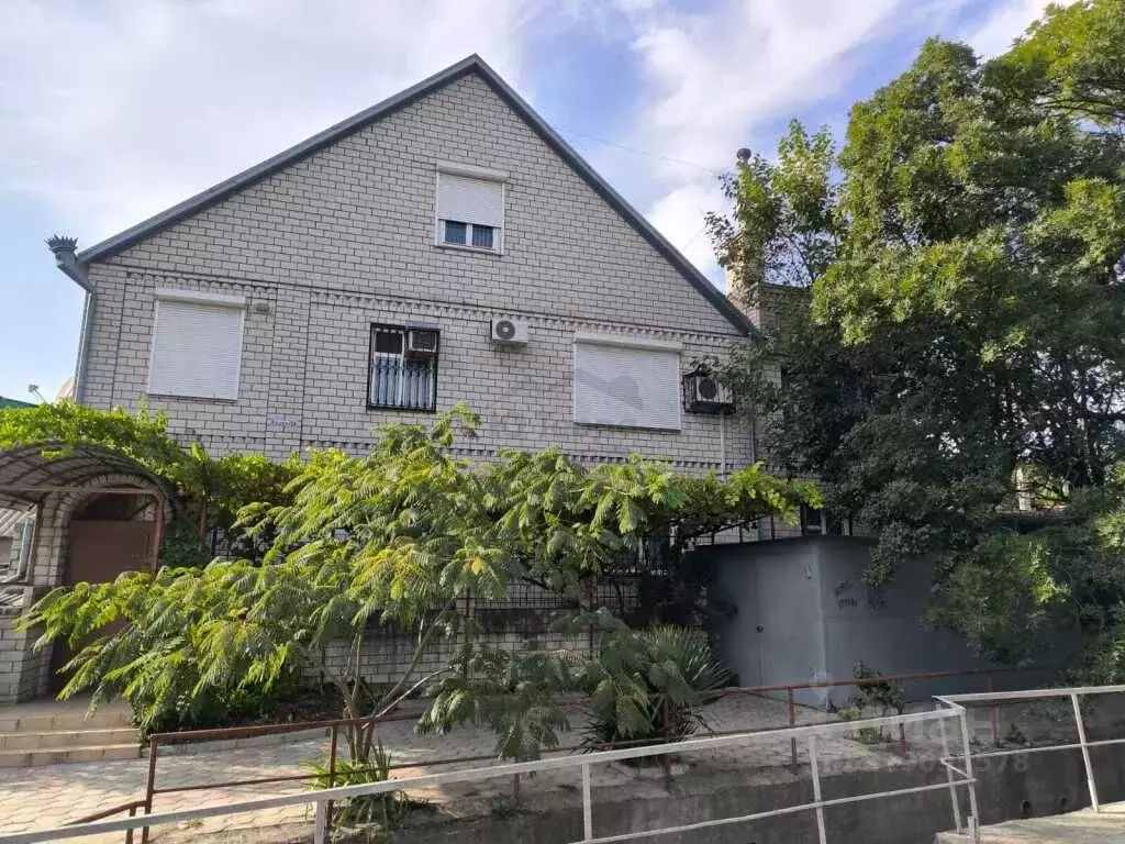 Дом в Краснодарский край, Новороссийск Кольцовская ул., 58 (367 м) - Фото 1