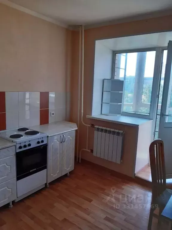 1-к кв. Томская область, Томск Курский пер., 32/1 (34.0 м) - Фото 1