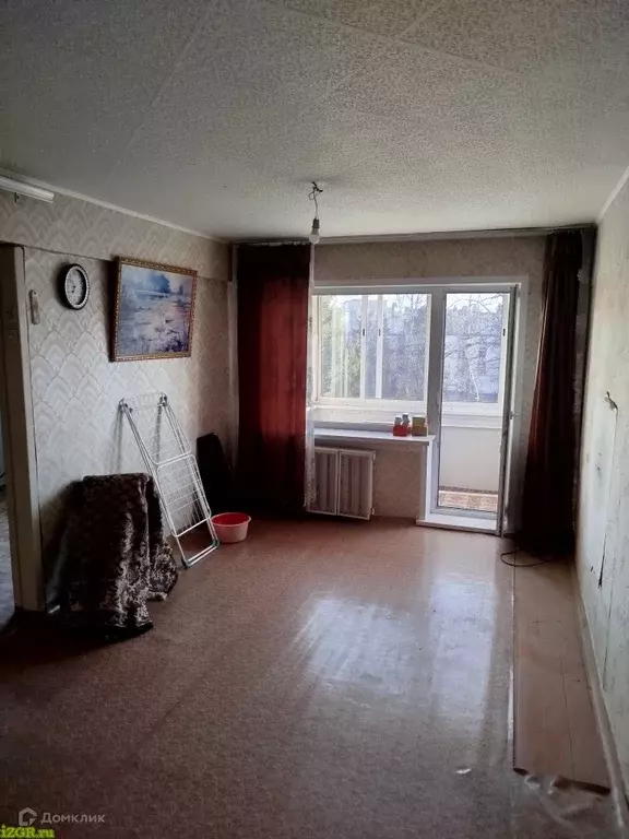 Продаётся 1-к квартира, 32 м - Фото 0