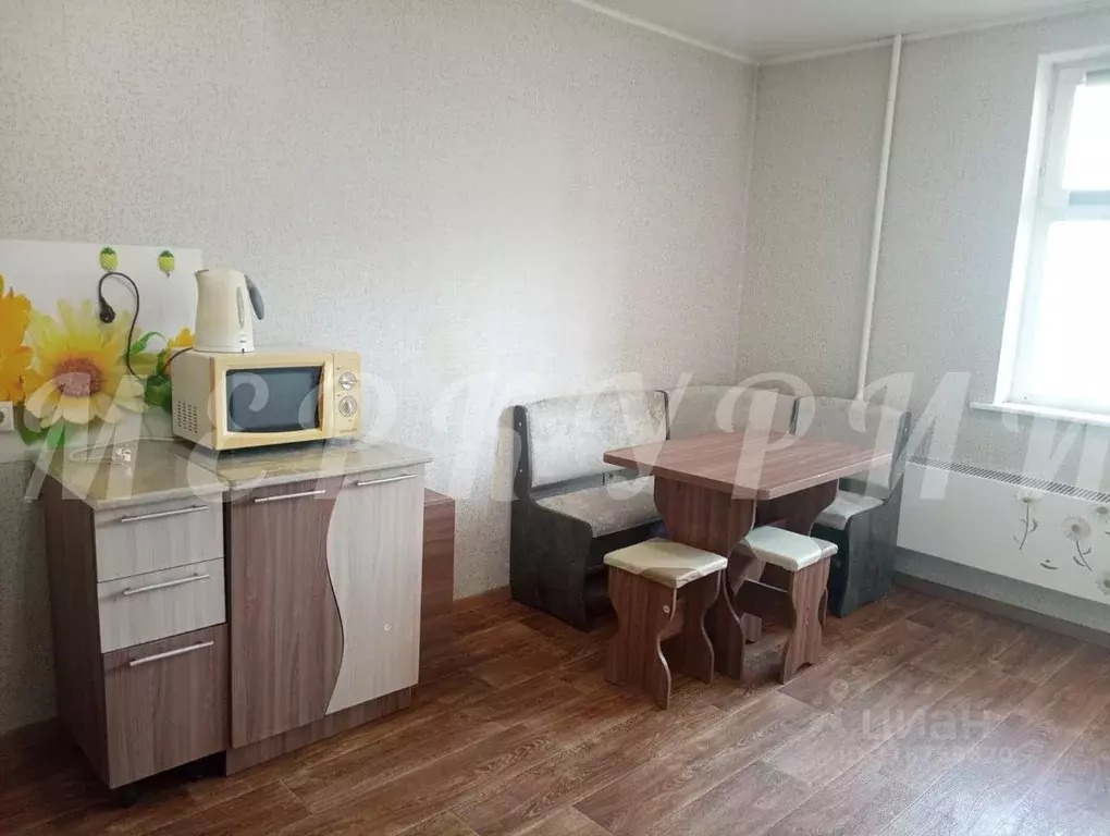 2-к кв. Новосибирская область, Новосибирск ул. Виктора Уса, 7 (43.0 м) - Фото 0