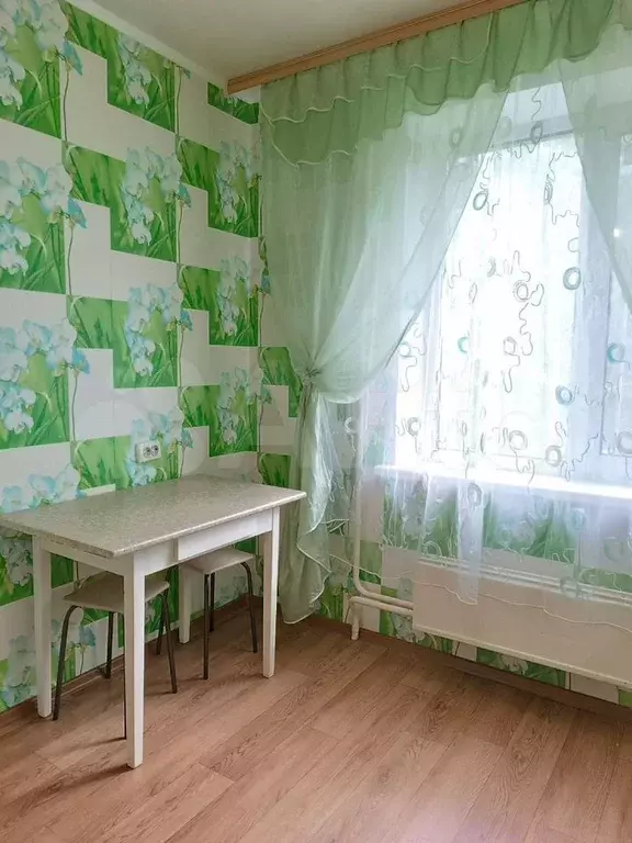 1-к. квартира, 34 м, 1/9 эт. - Фото 1