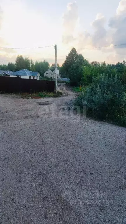 Участок в Башкортостан, Уфа № 28 ОСТ ОАО УМПО КС, 568 (8.0 сот.) - Фото 1