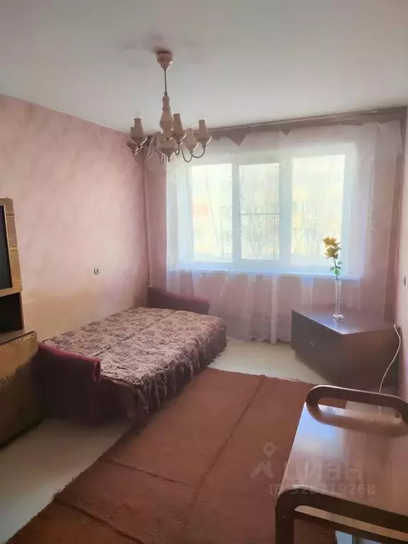 1-к кв. Псковская область, Псков ул. Алтаева, 1 (39.0 м) - Фото 1