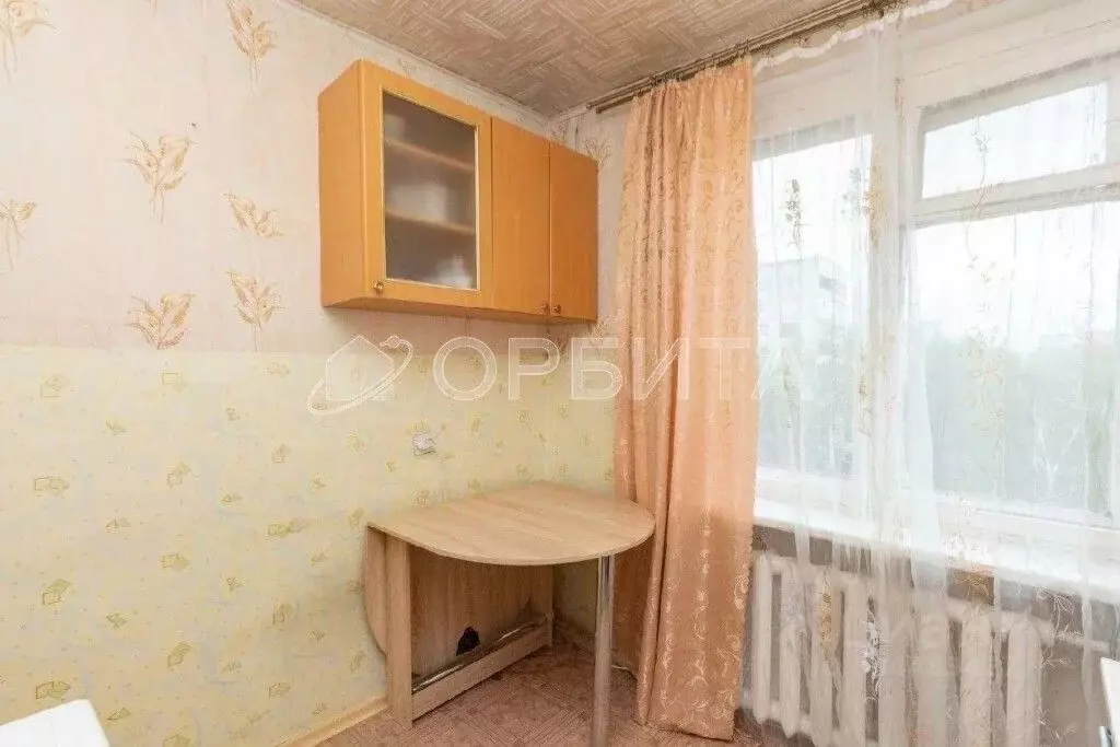 1-к кв. Тюменская область, Тюмень ул. Червишевский Тракт, 78 (30.8 м) - Фото 2