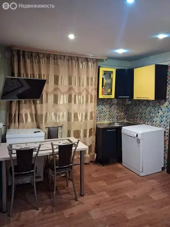 Дом в Улан-Удэ, микрорайон Горького, улица Горького (42.2 м) - Фото 2