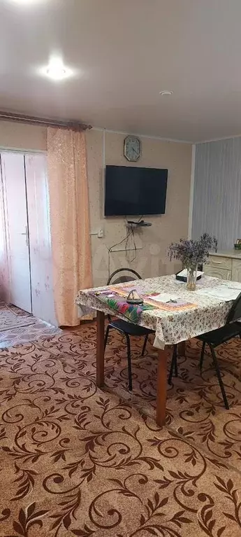 Дом 80 м на участке 34 сот. - Фото 1