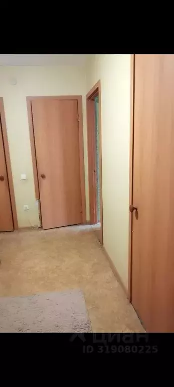 Комната Башкортостан, Уфа ул. Геологов, 53 (24.0 м) - Фото 1