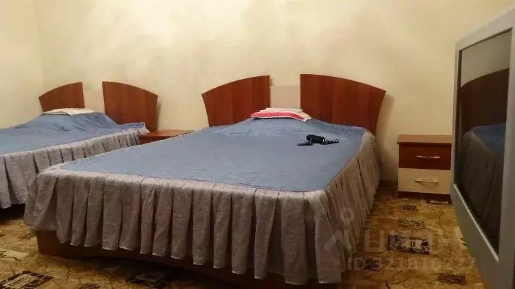 Комната Свердловская область, Краснотурьинск Октябрьская ул., 11 (30.0 ... - Фото 2