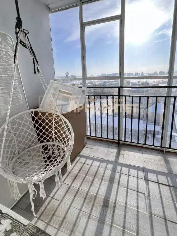 3-к кв. Саха (Якутия), Якутск ул. Лермонтова, 102 (80.0 м) - Фото 2