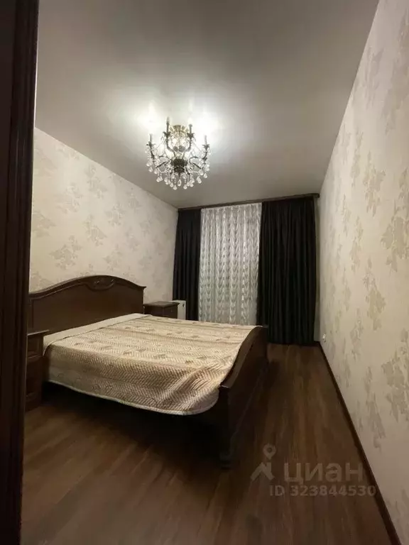 3-к кв. Санкт-Петербург Ленинский просп., 95К2 (70.0 м) - Фото 2