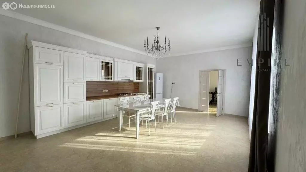 Дом в Грозный, улица Ваида Хизировича Салгириева, 47 (191 м) - Фото 1