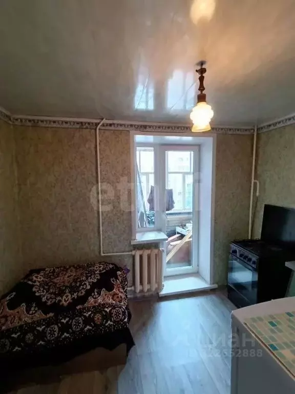 1-к кв. Воронежская область, Воронеж ул. Туполева, 11 (29.3 м) - Фото 2