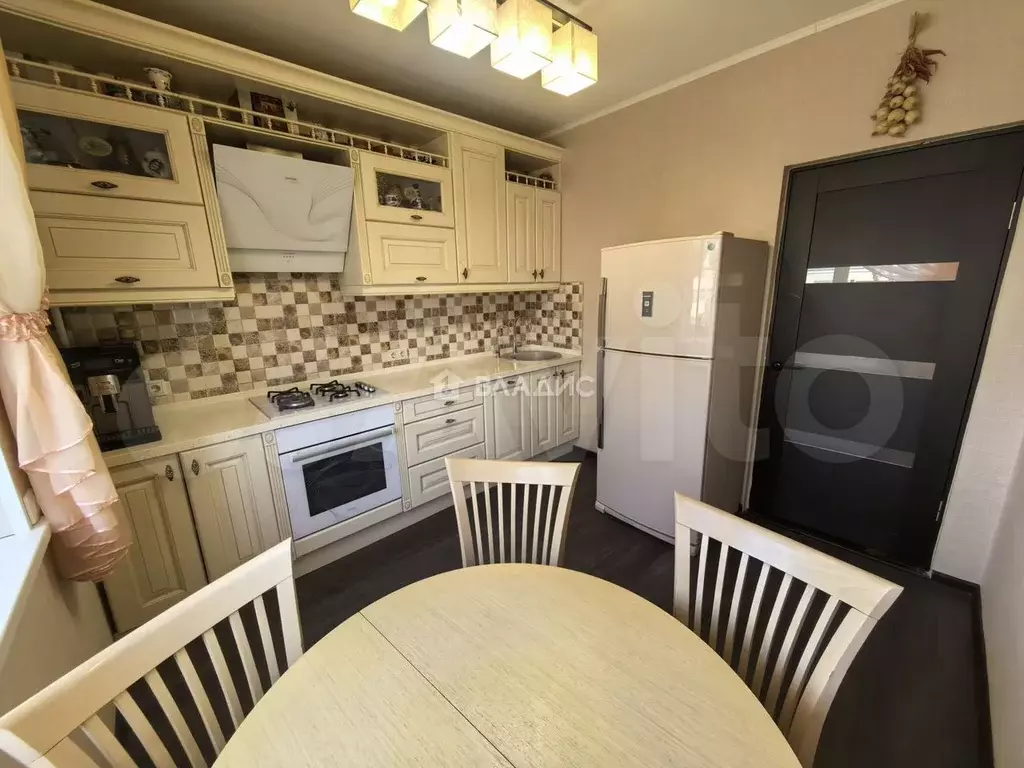 3-к. квартира, 74,5 м, 3/5 эт. - Фото 1