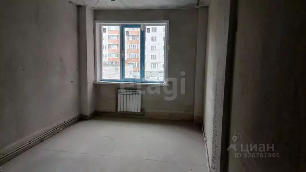 1-к кв. Курская область, Курск ул. 2-я Агрегатная, 57 (41.96 м) - Фото 1