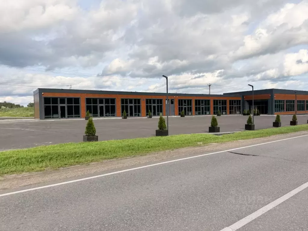 Участок в Московская область, Истра муниципальный округ, д. Бужарово  ... - Фото 1