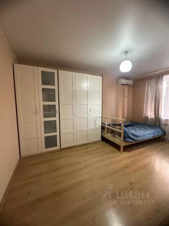 1-к кв. Краснодарский край, Краснодар ул. Им. Героя Яцкова И.В., 4 ... - Фото 0
