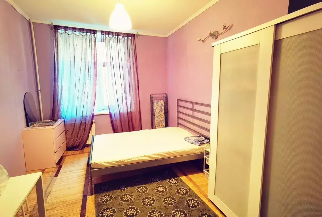 Комната Санкт-Петербург ул. Маяковского, 11 - Фото 1