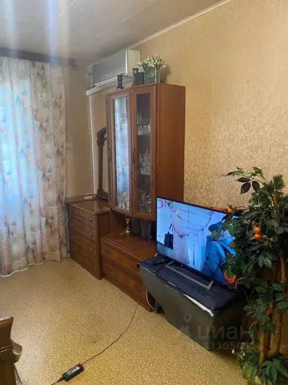 1-к кв. Москва Новокосинская ул., 24к3 (38.0 м) - Фото 2