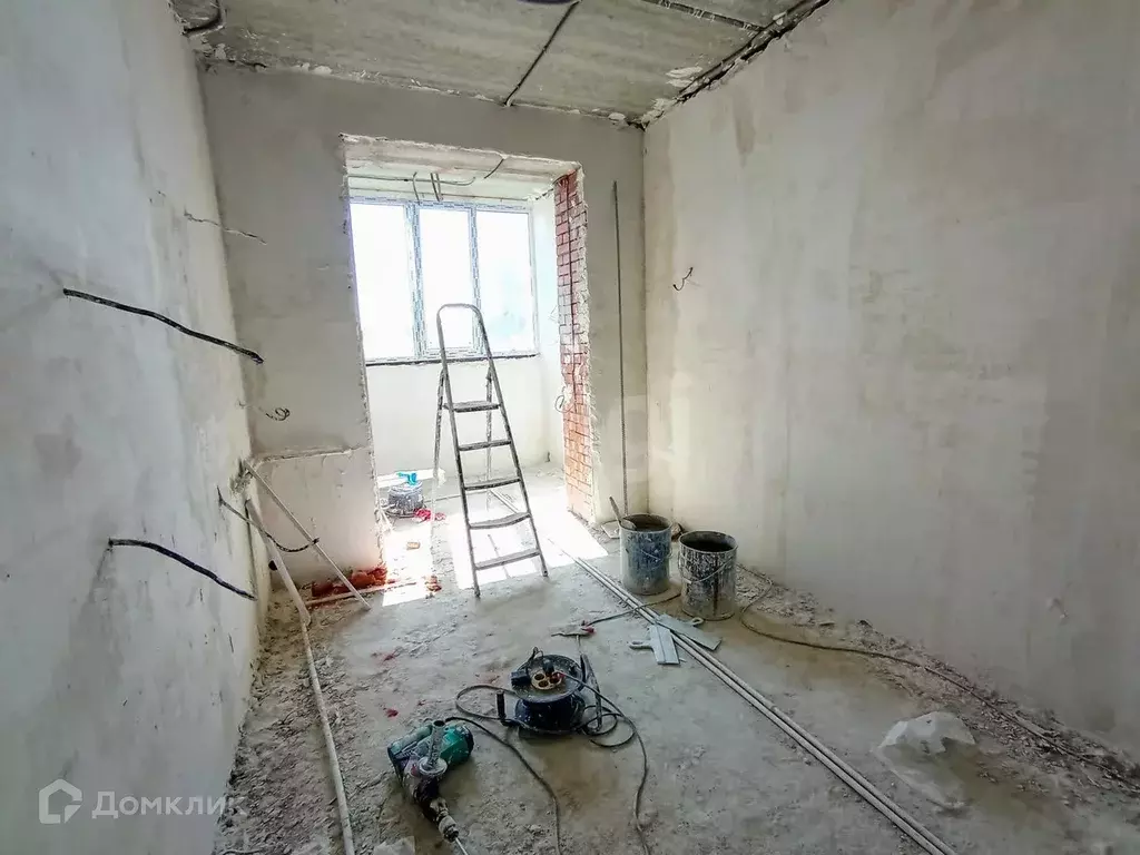 Продаётся 2-к квартира, 68 м - Фото 1