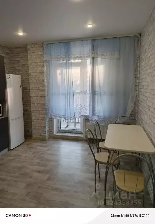 2-к кв. Тюменская область, Тюменский муниципальный округ, д. Патрушева ... - Фото 2