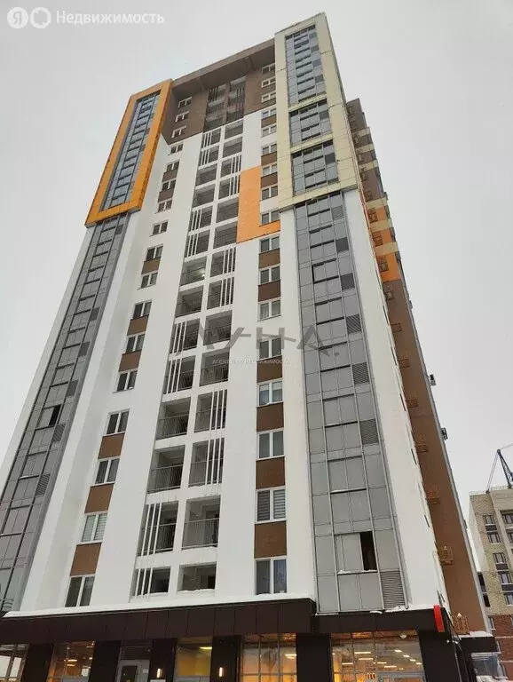 3-комнатная квартира: Набережные Челны, проспект Фоменко, 82 (57 м) - Фото 2