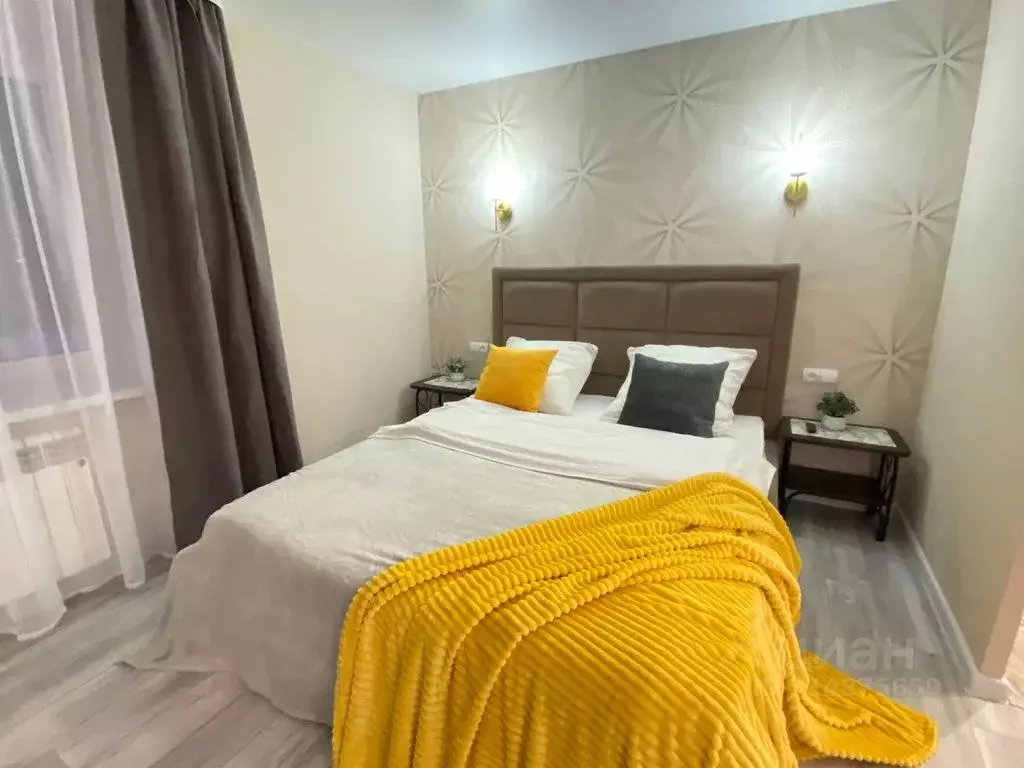 Студия Ивановская область, Шуя ул. Генерала Белова, 107 (40.0 м) - Фото 2