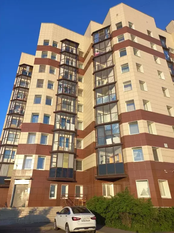 Продаётся 2-к квартира, 49 м - Фото 0