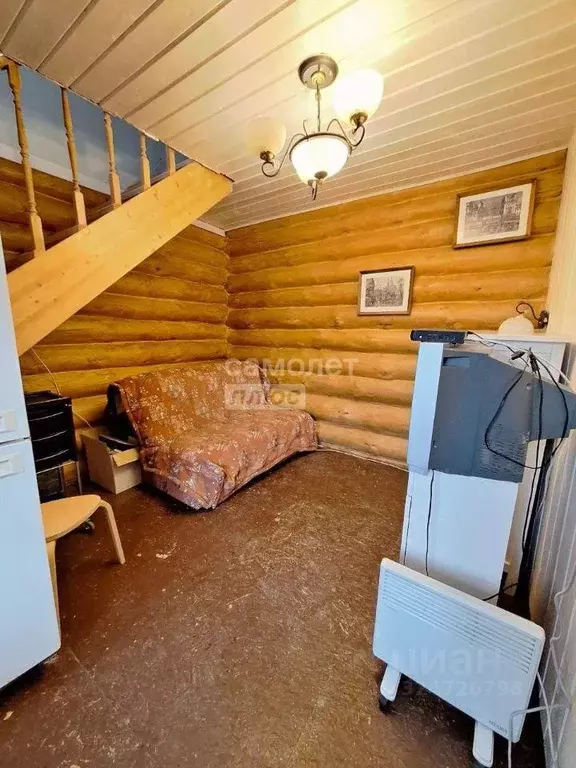 Дом, 65 м - Фото 1