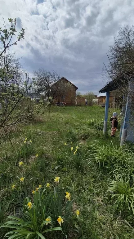 Участок в Татарстан, Казань № 11 КАПО имени С.П. Горбунова сад, 18 ... - Фото 0