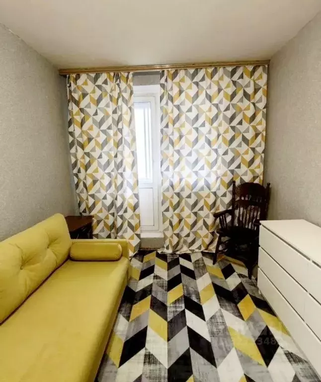 2-к кв. Московская область, Котельники Белая Дача мкр, 22 (58.0 м) - Фото 2