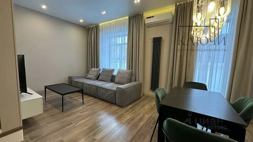 Таунхаус в Челябинская область, Магнитогорск ул. Тимирязева (122 м) - Фото 2