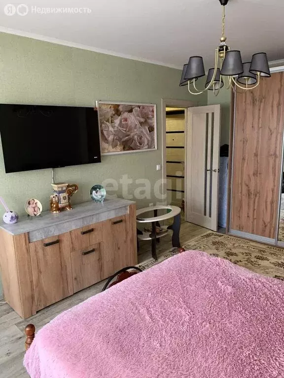 1-комнатная квартира: Черноморское, улица Димитрова, 21 (33.3 м) - Фото 2