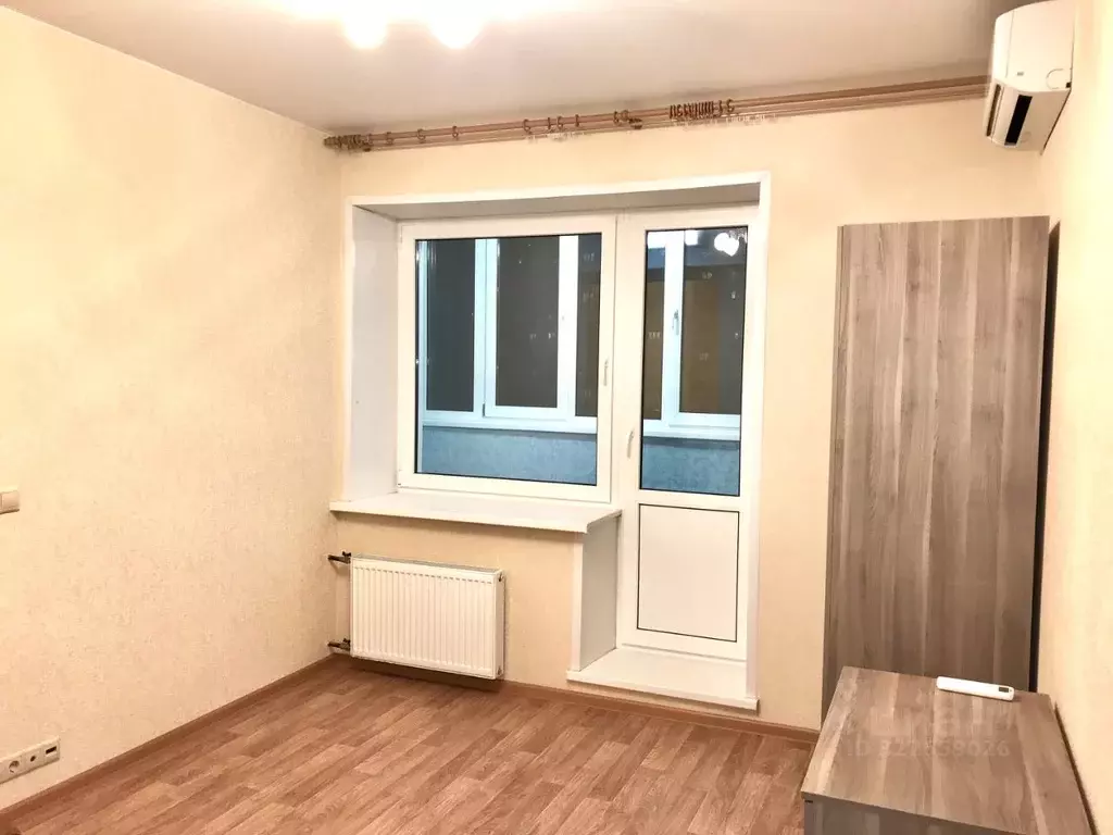 1-к кв. Московская область, Балашиха Заречная ул., 31 (40.0 м) - Фото 0