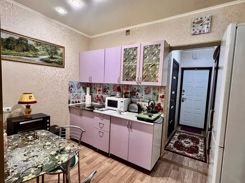Продаётся квартира-студия, 27 м - Фото 1