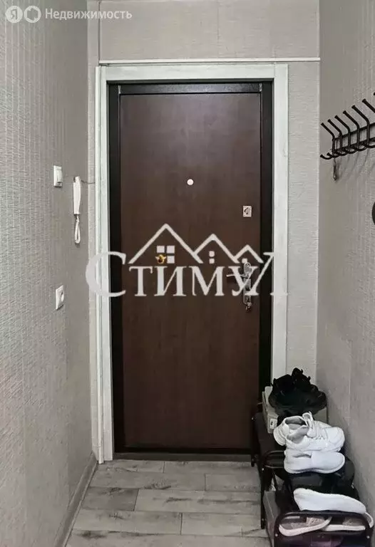 2-комнатная квартира: Абакан, Пирятинская улица, 23 (44.1 м) - Фото 1